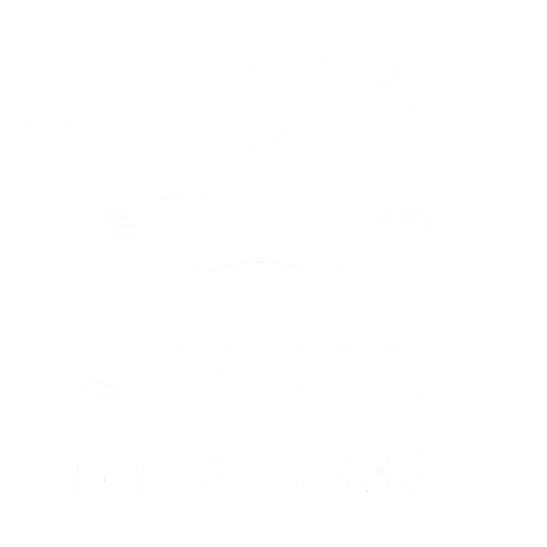 May Tea & Coffee logo